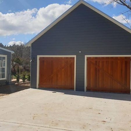 Uralla The Bower@ Kings Cottage מראה חיצוני תמונה