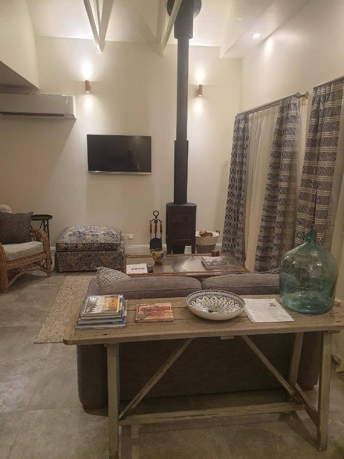 Uralla The Bower@ Kings Cottage מראה חיצוני תמונה