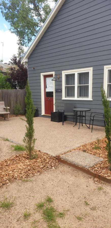 Uralla The Bower@ Kings Cottage מראה חיצוני תמונה
