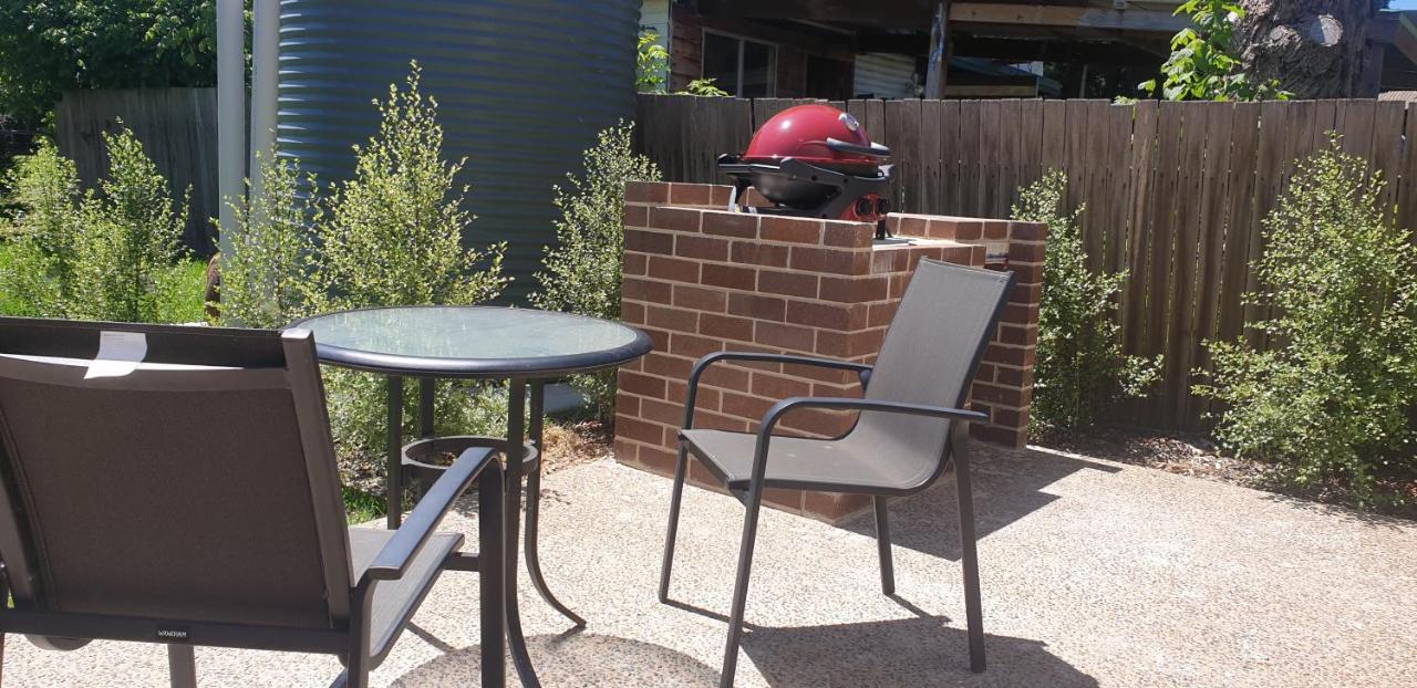 Uralla The Bower@ Kings Cottage מראה חיצוני תמונה